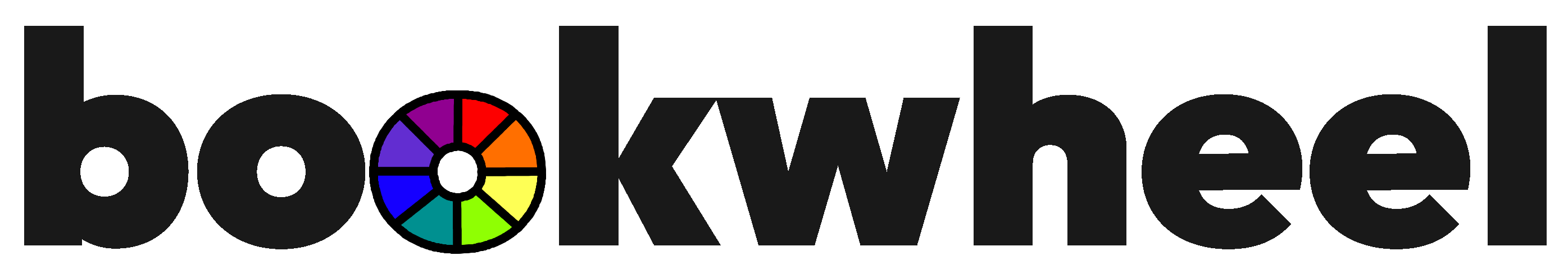 Bookwheel Logo